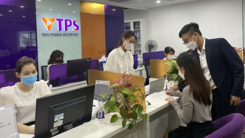 Xử phạt một công ty vi phạm hành chính trong lĩnh vực chứng khoán và thị trường chứng khoán