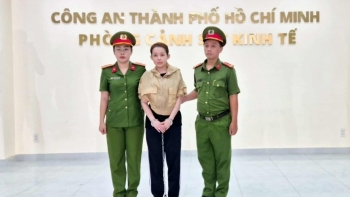 Khởi tố, bắt giam “Ngân 98” về hành vi sản xuất, buôn bán thực phẩm giả