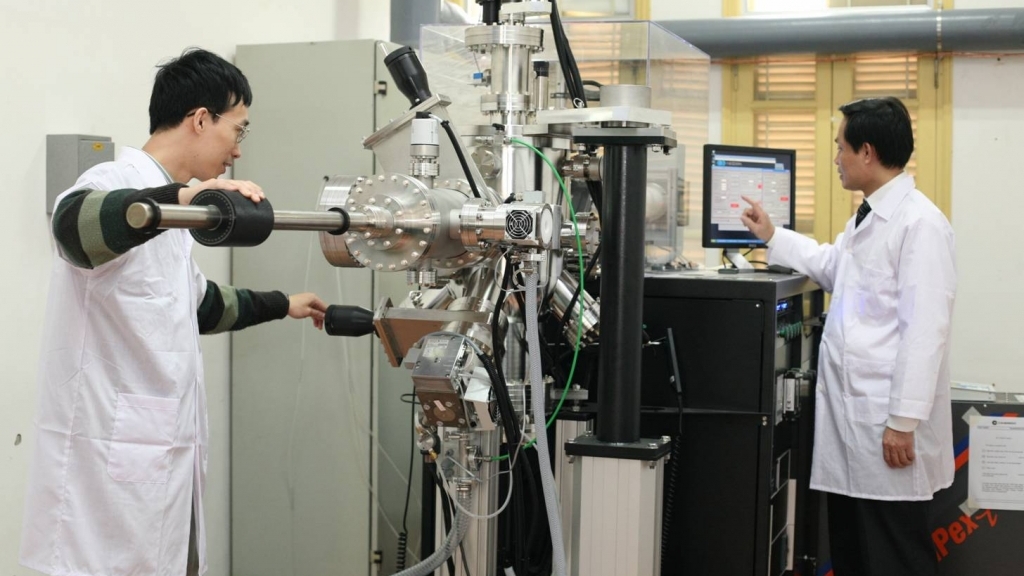 Nhiều cơ chế khuyến khích cho khoa học công nghệ phát triển