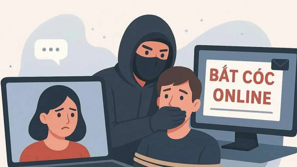 Trang bị “lá chắn số” để đối phó lừa đảo online