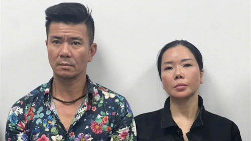 Sai phạm tại Viện Pháp y tâm thần Trung ương: 49 bị can bị khởi tố về 7 tội danh