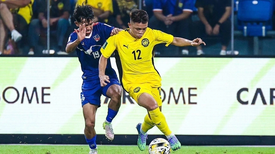 Nepal quyết định khiếu nại FIFA, yêu cầu đảo ngược kết quả trận thua Malaysia