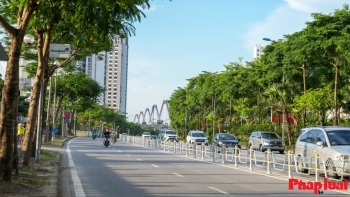 Hà Nội khẳng định vị thế Thủ đô văn hiến, hiện đại, hội nhập