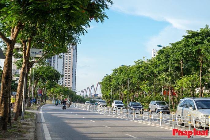 Hà Nội khẳng định vị thế Thủ đô văn hiến, hiện đại, hội nhập