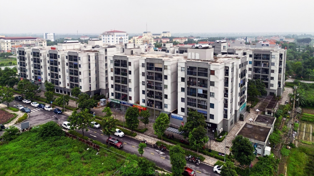 Sửa đổi nhiều nội dung quan trọng liên quan đến chính sách nhà ở xã hội