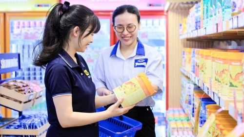 Vinamilk: minh bạch và truy xuất nguồn gốc sản phẩm để bảo vệ niềm tin người tiêu dùng và khẳng định vị thế thương hiệu Việt