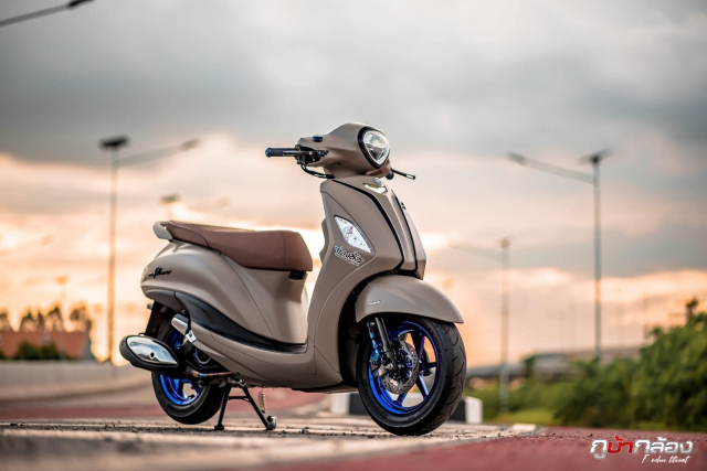 Cập nhật bảng giá xe máy Grande mới nhất tháng 10/2025 Cập nhật bảng giá xe máy Grande mới nhất tháng 10/2025