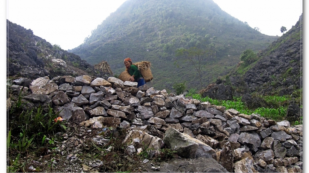 Cao nguyên đá Đồng Văn giữ vững danh hiệu “Điểm đến văn hóa khu vực hàng đầu châu Á” năm 2025