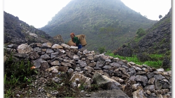 Cao nguyên đá Đồng Văn giữ vững danh hiệu “Điểm đến văn hóa khu vực hàng đầu châu Á” năm 2025