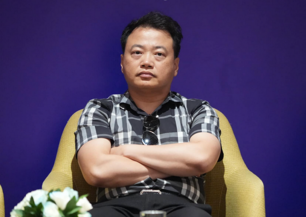 Shark Bình bị khởi tố, tạm giam liên quan dự án tiền số AntEx