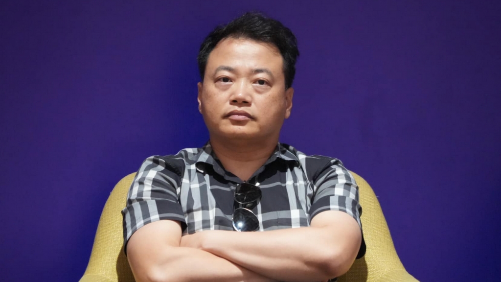 Shark Bình bị khởi tố, tạm giam liên quan dự án tiền số AntEx