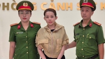 Ngân 98 chống đối quyết liệt cơ quan chức năng: khi quyền lực ảo va vào pháp luật