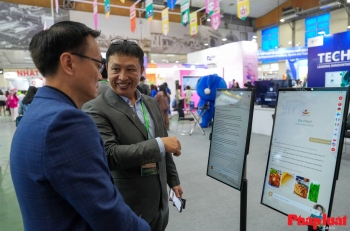 Cải cách hiệu quả thúc đẩy niềm tin giữa thách thức toàn cầu