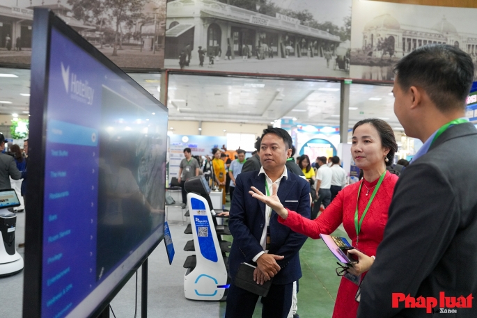 Cải cách hiệu quả thúc đẩy niềm tin giữa thách thức toàn cầu