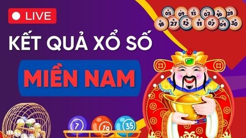 XSMN - Kết quả xổ số miền Nam hôm nay 14/10/2025 - KQXSMN 14/10
