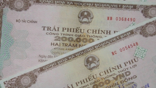 Huy động hơn 255.000 tỷ đồng trái phiếu Chính phủ trong 9 tháng đầu năm 2025