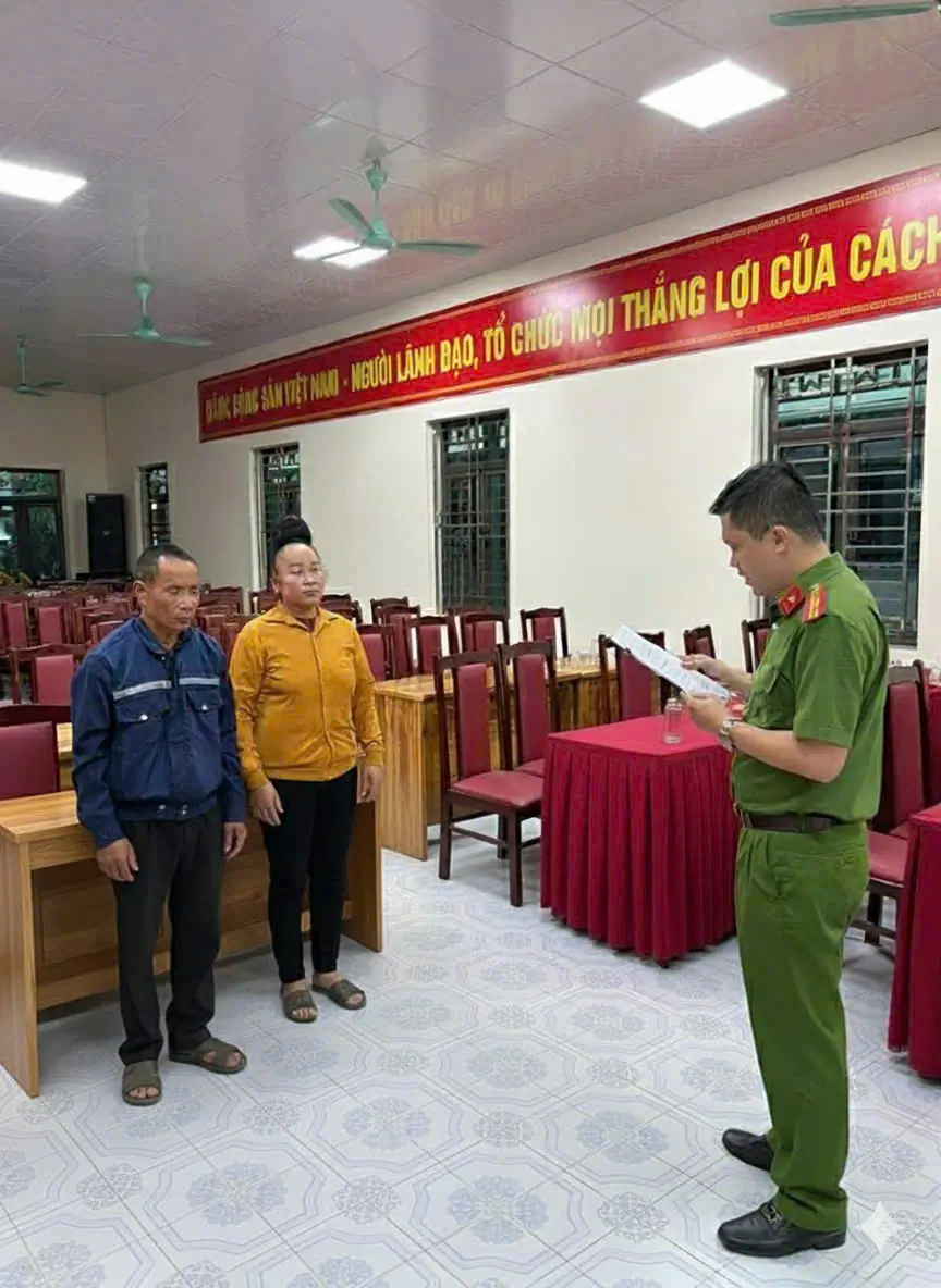 Hành vi đáng lên án của đôi nam nữ với cụ bà 86 tuổi Hành vi đáng lên án của đôi nam nữ với cụ bà 86 tuổi