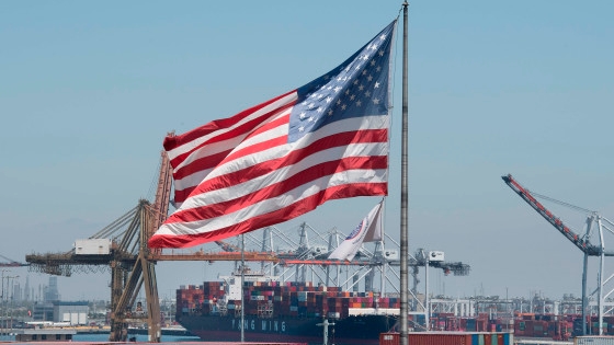 Trung Quốc áp “phí cảng vụ đặc biệt” với tàu Mỹ, thổi bùng căng thẳng thương mại