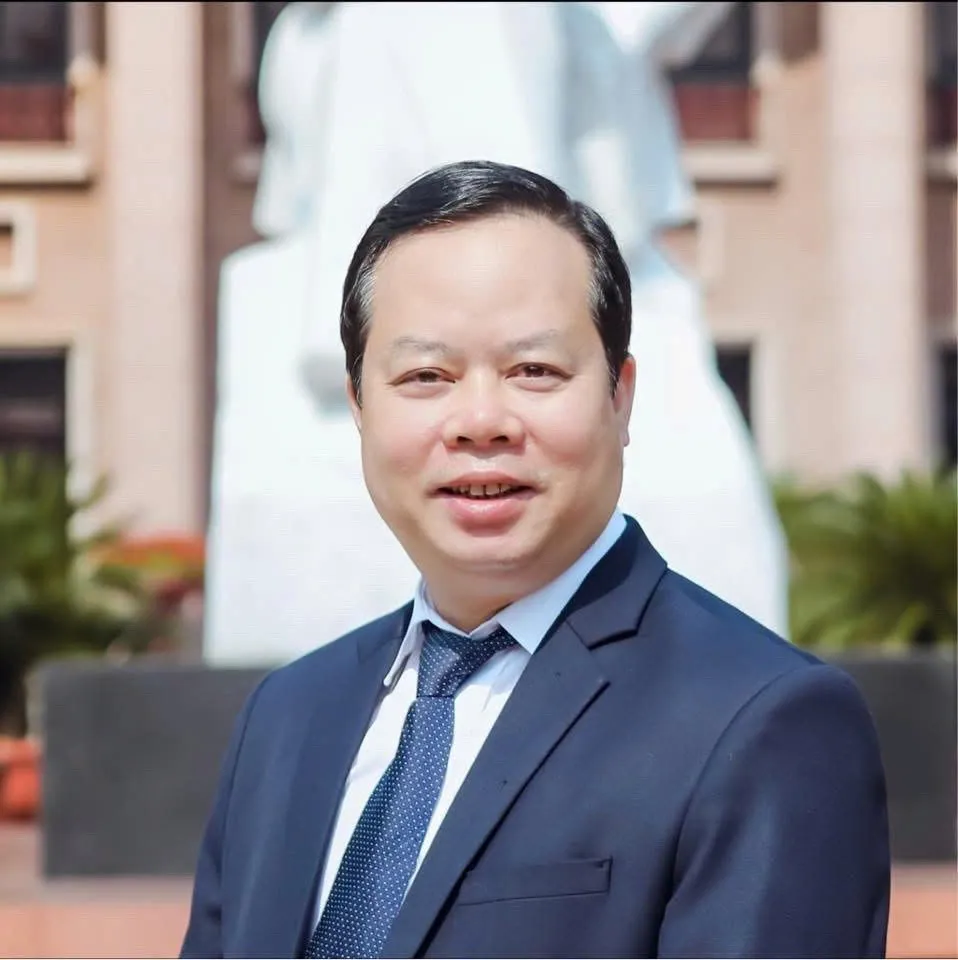 Thủ đô vững bước trong Kỷ nguyên mới - Kỷ nguyên vươn mình của dân tộc