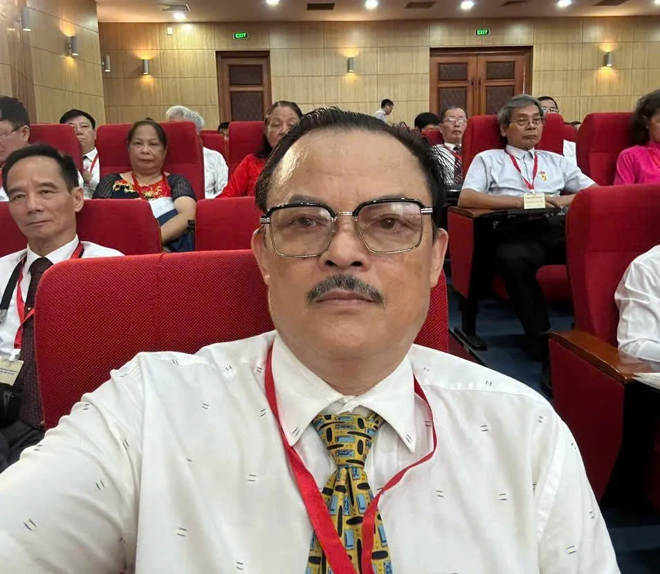 Thủ đô vững bước trong Kỷ nguyên mới - Kỷ nguyên vươn mình của dân tộc