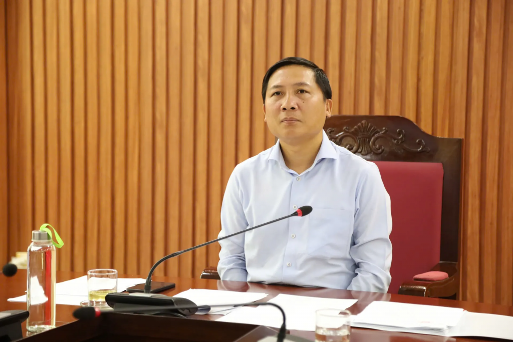 Thủ đô vững bước trong Kỷ nguyên mới - Kỷ nguyên vươn mình của dân tộc