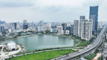 Tiên phong, đột phá trong kỷ nguyên mới, phát triển Thủ đô Hà Nội văn minh, hiện đại, hạnh phúc