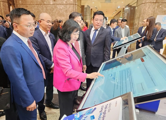 Tiên phong, đột phá trong kỷ nguyên mới, phát triển Thủ đô Hà Nội văn minh, hiện đại, hạnh phúc