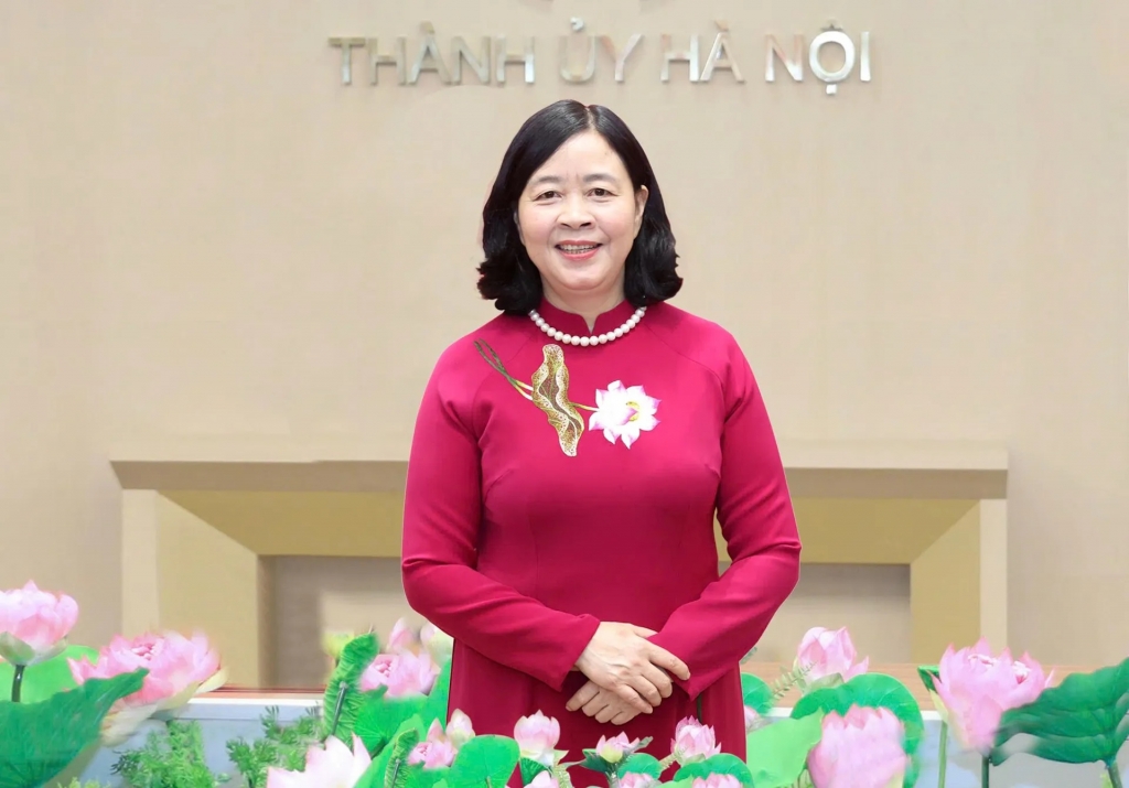 Tiên phong, đột phá trong kỷ nguyên mới, phát triển Thủ đô Hà Nội văn minh, hiện đại, hạnh phúc