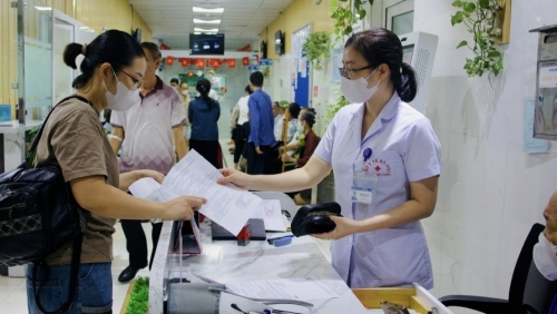 Lan tỏa tinh thần "Sống và làm việc theo Hiến pháp và pháp luật"