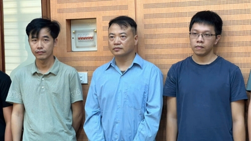 Mức án Shark Bình phải đối mặt?