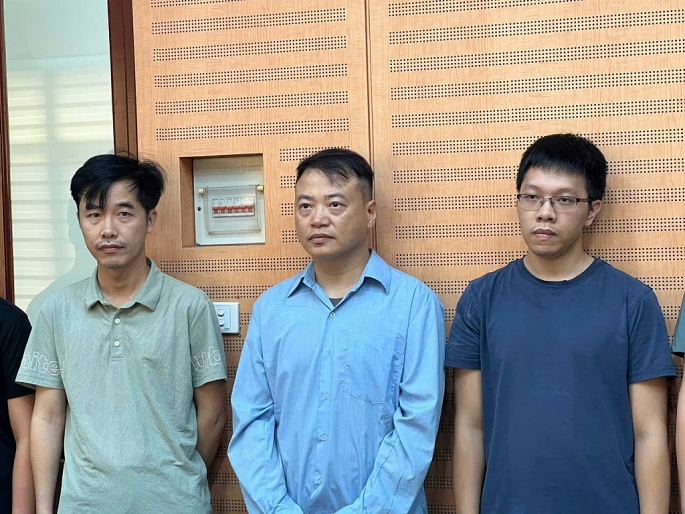 Mức án Shark Bình phải đối mặt?