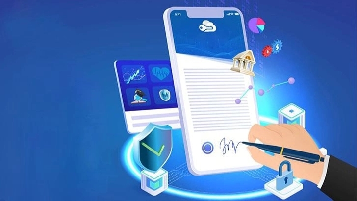 Quy định về kiểm toán kỹ thuật đối với chữ ký điện tử và dịch vụ tin cậy