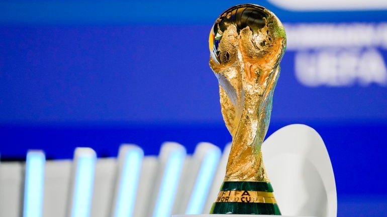 World Cup 2026: xác định 28 đội giành vé dự vòng chung kết