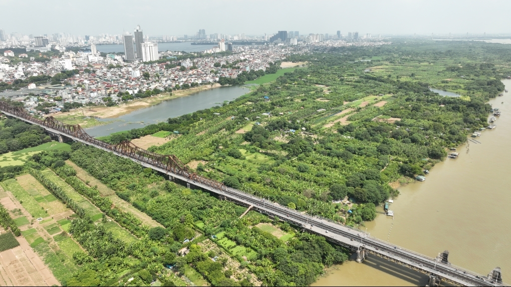 Phê duyệt không quá 5 ngày với dự án nhóm A tại bãi sông, bãi nổi