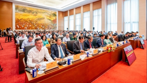 Kỳ 4: Đẩy mạnh giám sát, bước tiến của lập pháp hiện đại