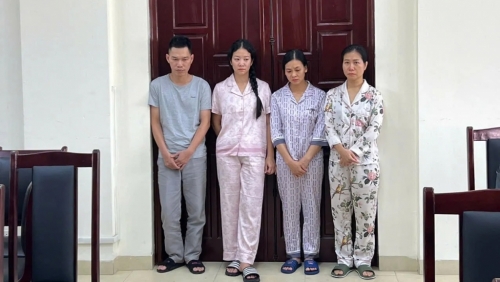 Vụ "biến" 14 tấn thịt trâu thành thịt bò Wagyu: Án phạt nào cho các đối tượng?