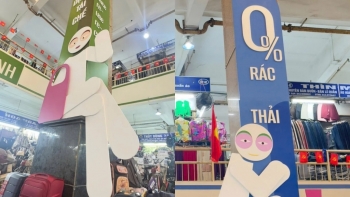 Hà Nội lan tỏa lối sống xanh