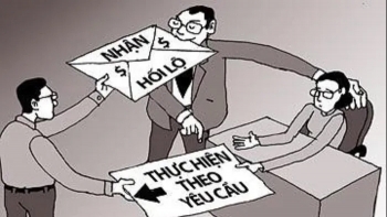 Cựu Giám đốc Công an tỉnh Lạng Sơn được giảm án