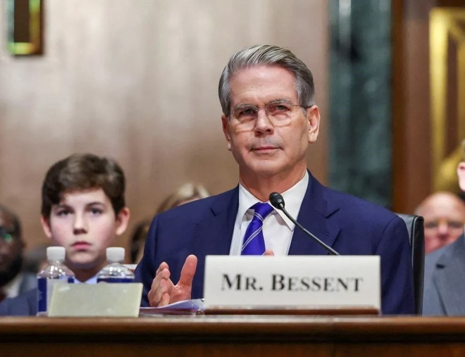 Mỹ thiệt hại 15 tỷ USD mỗi ngày do chính phủ liên bang tạm ngừng hoạt động