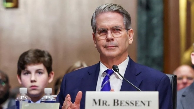 Mỹ thiệt hại 15 tỷ USD mỗi ngày do chính phủ liên bang tạm ngừng hoạt động