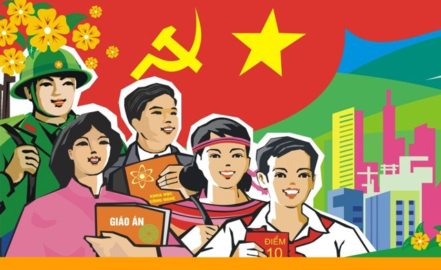 Hà Nội phát động đợt thi đua cao điểm chào mừng Đại hội XIV của Đảng và bầu cử Quốc hội khóa XVI