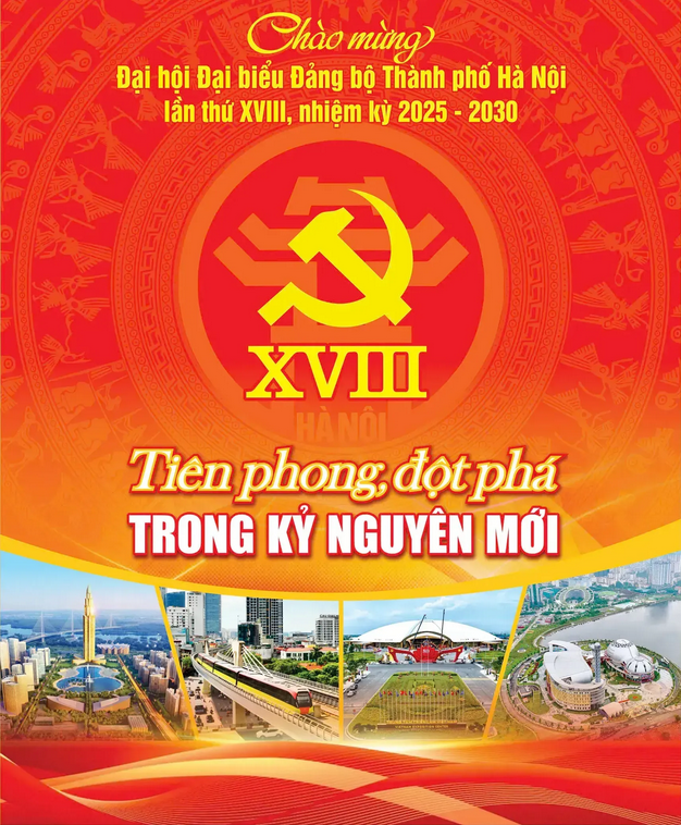 Tiên phong, đột phá trong Kỷ nguyên mới