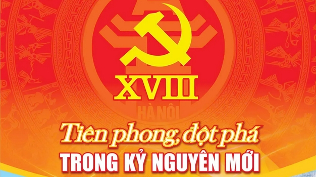 Tiên phong, đột phá trong Kỷ nguyên mới
