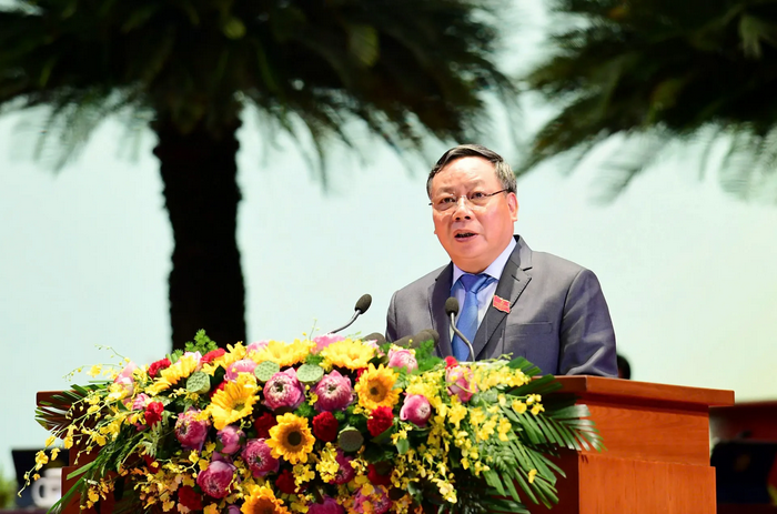 Hà Nội cơ bản đạt và vượt các chỉ tiêu Nghị quyết Đại hội XVII