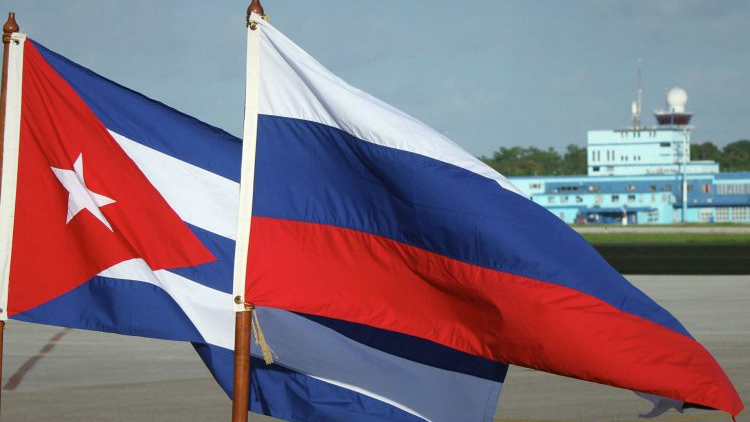 Nga phê chuẩn thỏa thuận hợp tác quân sự với Cuba, củng cố liên minh chiến lược Nga phê chuẩn thỏa thuận hợp tác quân sự với Cuba, củng cố liên minh chiến lược