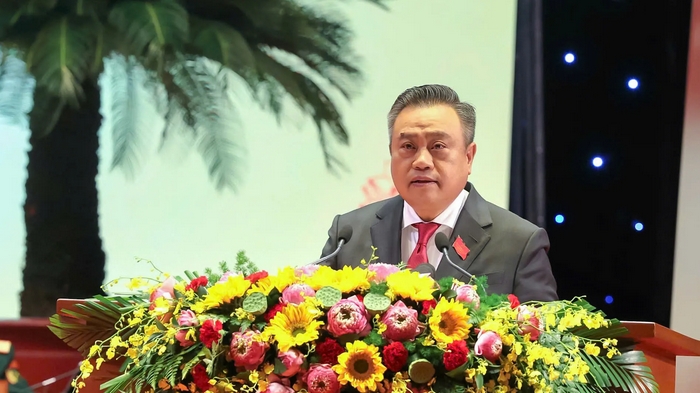 Phát huy tinh thần đoàn kết, đổi mới trong lãnh đạo xây dựng Thủ đô