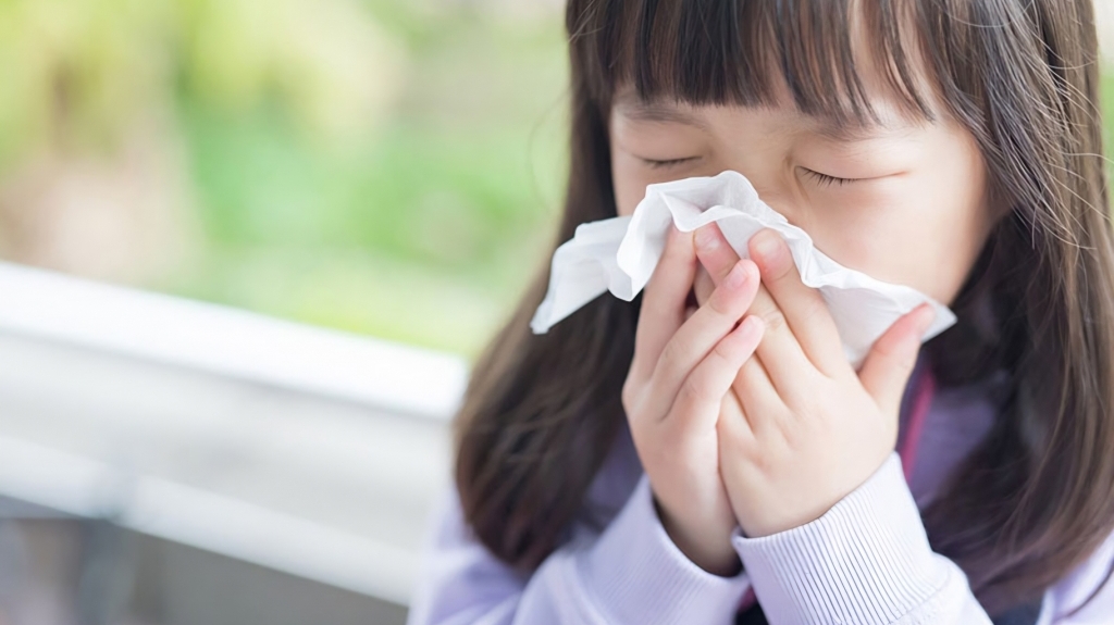 Chủ động giám sát và kiểm soát dịch bệnh trong giai đoạn giao mùa