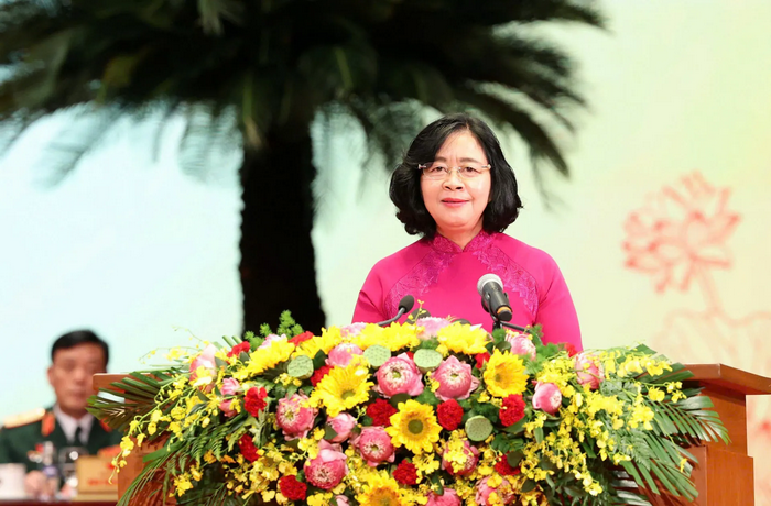 Đặt “Văn hiến - bản sắc - sáng tạo” ở vị trí trung tâm của mọi định hướng phát triển Thủ đô