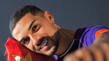 Hendrio chính thức nhập quốc tịch Việt Nam, thi đấu với tên gọi Đỗ Hoàng Hên