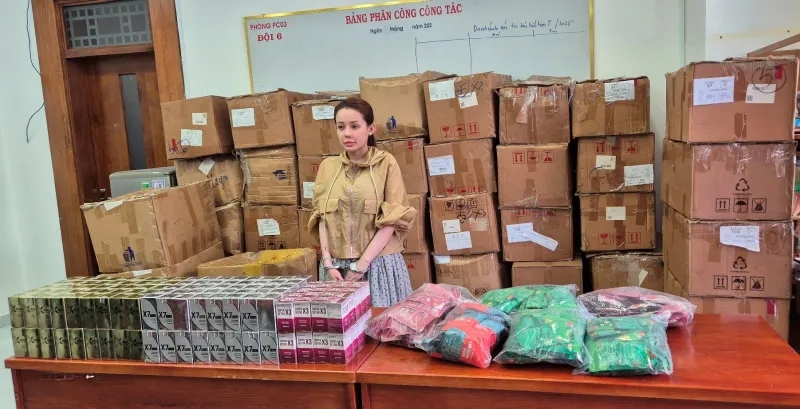 Vụ án Ngân 98 sản xuất và buôn bán hàng giả: Những người liên quan có bị xử lý?